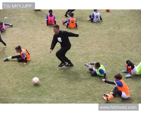 王台足球的崛起与发展探讨如何提升青少年足球水平与竞技精神