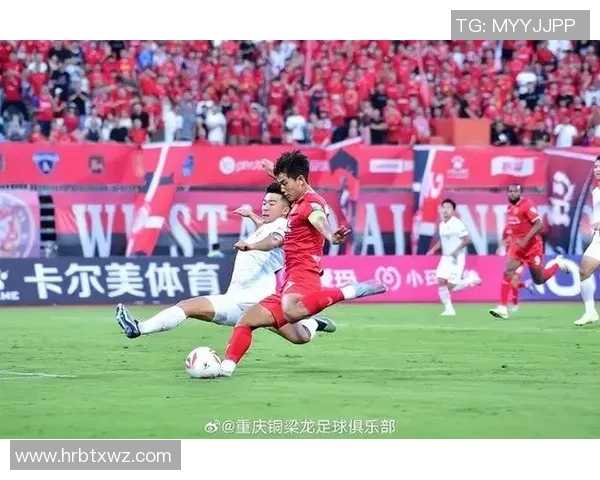 贾闯足球:探索中国足球新生力量与未来发展之路