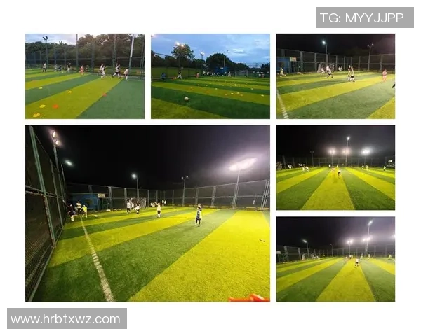 莘小足球：培养孩子团队精神与运动能力的最佳选择