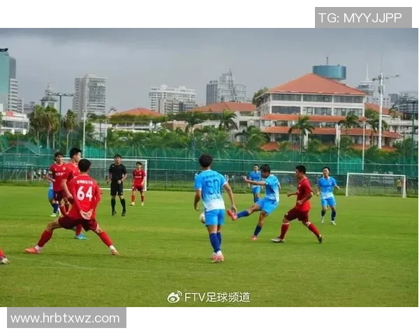 丰台足球节盛大开启全民参与共庆足球魅力与激情的盛宴