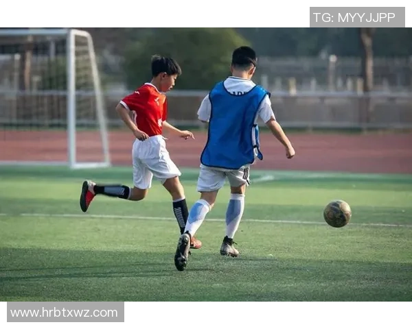 提升青少年足球技能的最佳选择秀足球教学全方位指导与实践分享