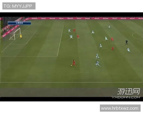 实况足球教练技巧解析与战术运用全面指南助你提升游戏水平