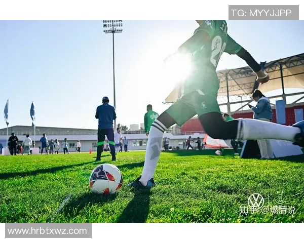 承德足球文化小镇打造足球梦想之地助力青少年成长与社区发展