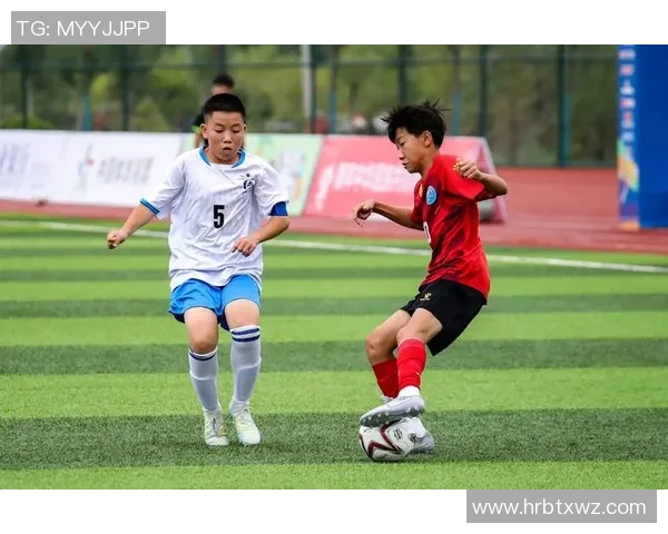 果核足球:探索这项新兴运动如何改变青少年体育参与的方式与未来发展潜力