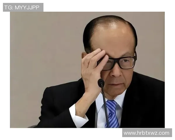 李嘉诚与足球的奇妙缘分揭示商业巨头背后的运动情怀