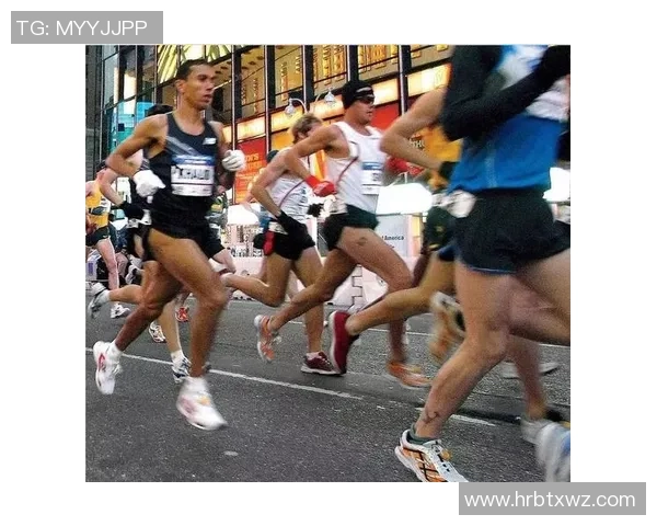 西安攀岩队在城市马拉松中的耐力挑战与表现分析