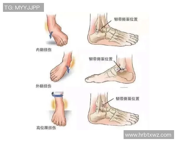 踢足球时脚踝疼痛的原因及缓解方法解析